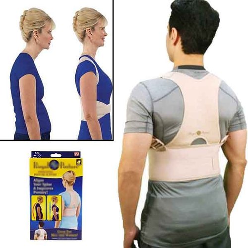 Royel Posture Back Support Belt