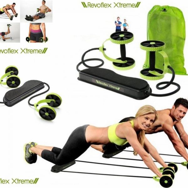Revoplex Xtream