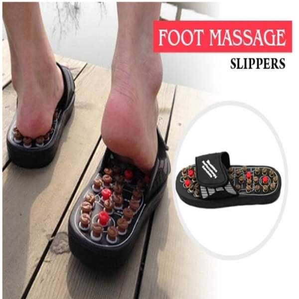 Foot Replex Slipper