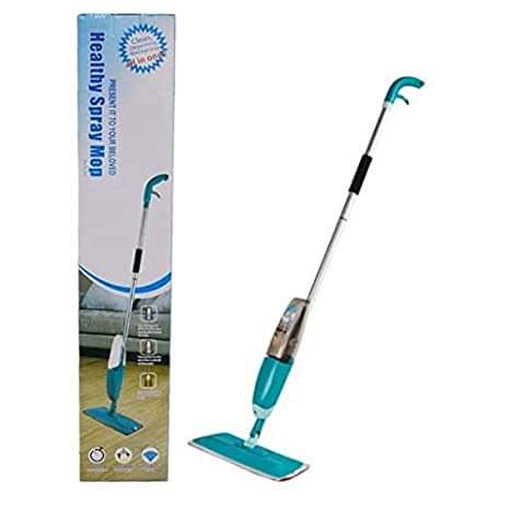 Helathy Spray Mop