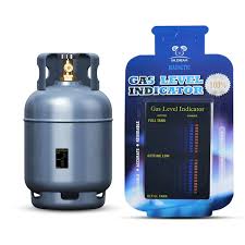 LPG Silinder Gas Level Indicetor