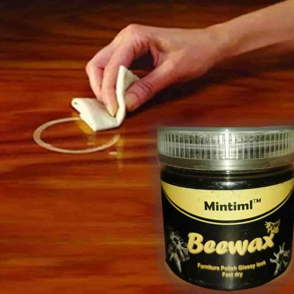 Beewax Wood Furniture Polish Buy 2 Get 1