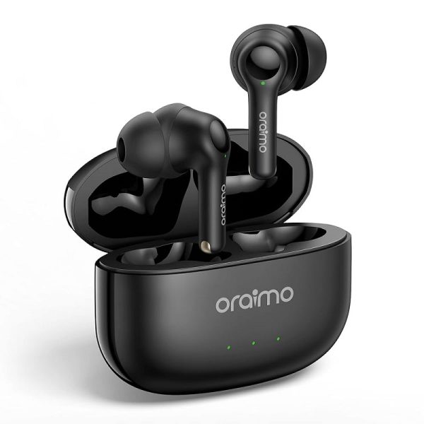 REALME GM 410: Wireless Earbuds Bluetooth Earphone