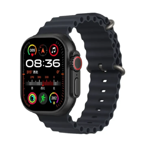 Smartwatch KW3 ULTRA B2