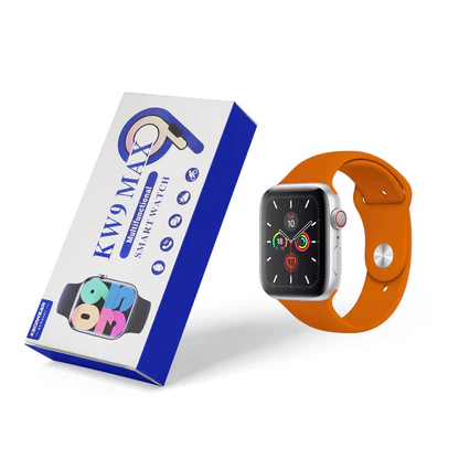 Smartwatch KW9 MAX