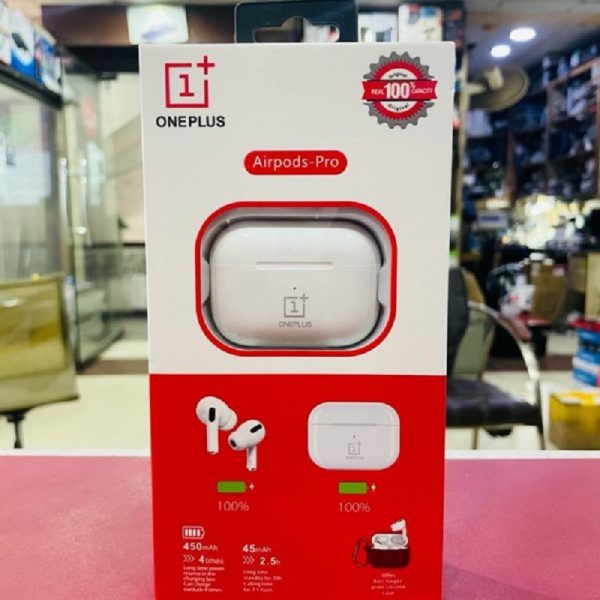 TWS AIRPOD ONE PLUS-