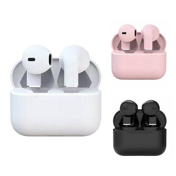 TWS Pro 5S Max Earphone Wireless Bluetooth 5.0 headset