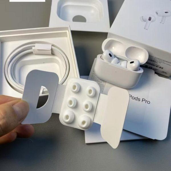 Airpods Pro 2nd generation পাচ্ছেন হোলসেল রেটে