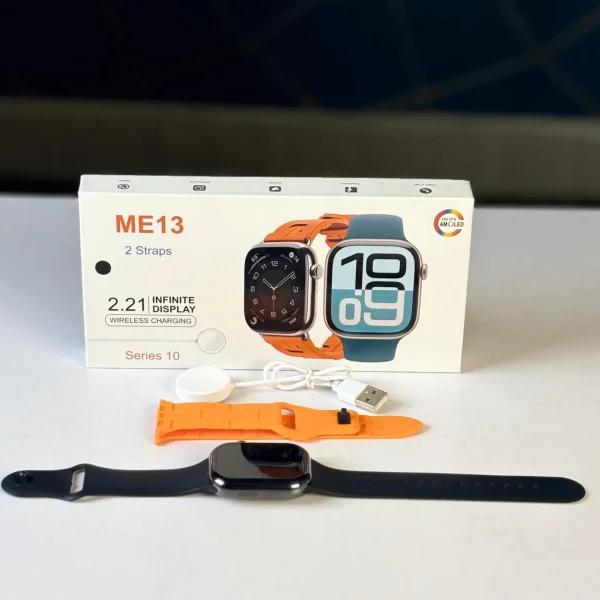 ME13 Series 10 Smartwatch