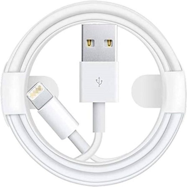 IPHONE USB CABLE