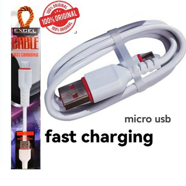 CABLE XCEL (Super Fast)