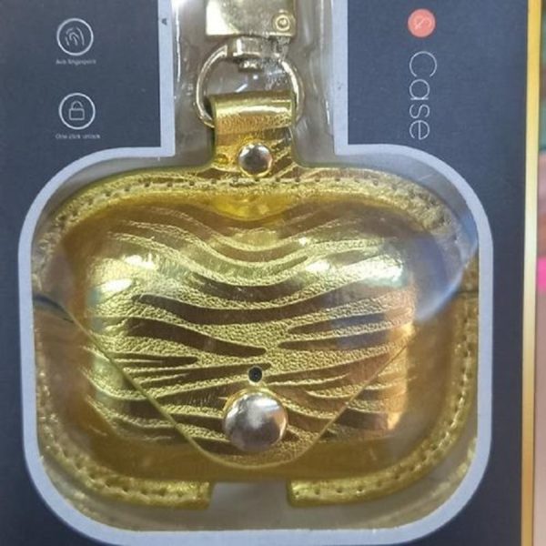 Cover Pouch Case For Airpods And Earpods