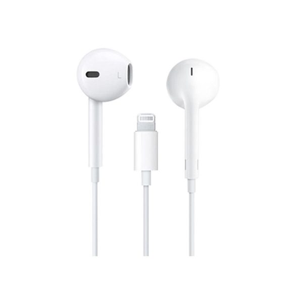 Earphone for iPhone X 8 7 Plus
