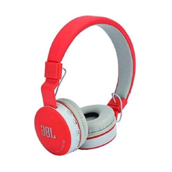 JBL 881A Wireless Bluetooth Headphone