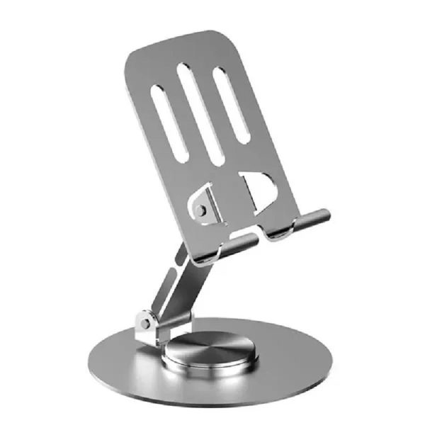 Metal Mobile Stand