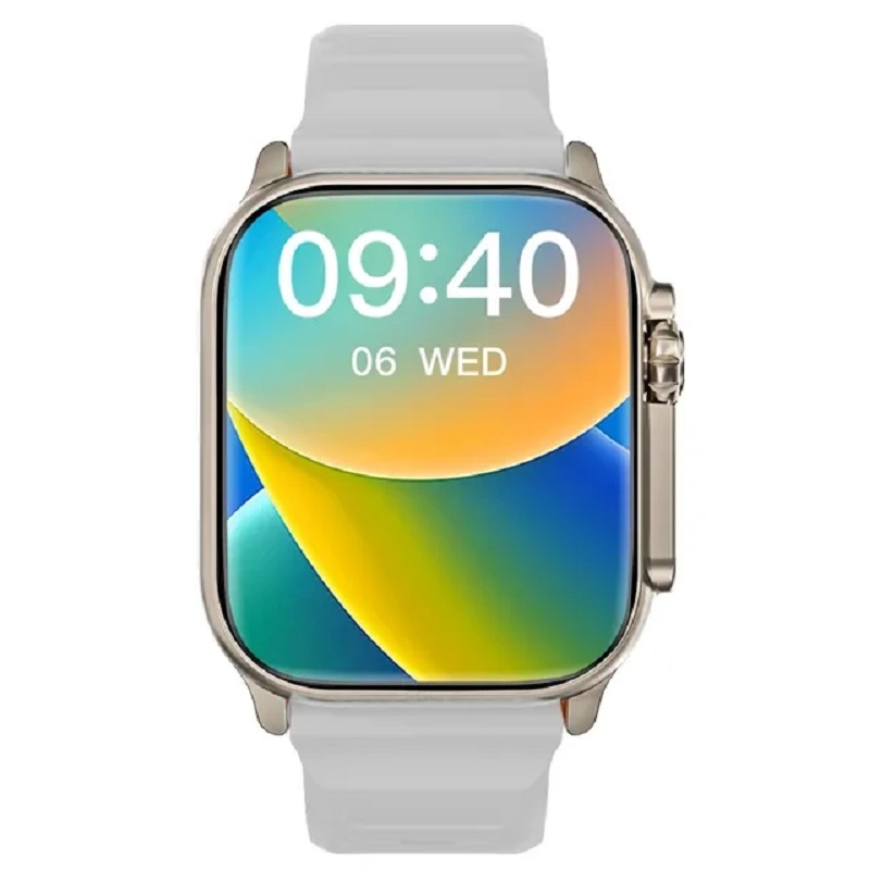 Smartwatch T800 U2 PLUS Smartwatch T800 U2 PLUS
