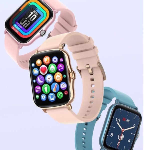 Y20 Ultra Sports Version Smart Watch